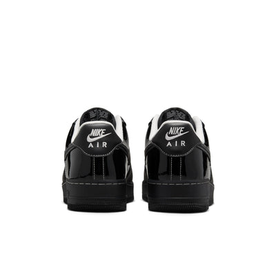 Mens Air Force 1 07 NBA Paris Shoe