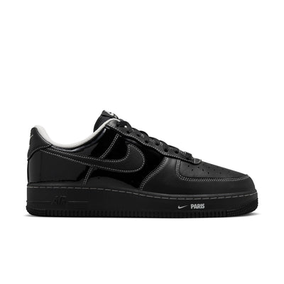 Mens Air Force 1 07 NBA Paris Shoe