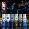 Memphis Grizzlies 50 Series 750ml Insulated Water Bottle