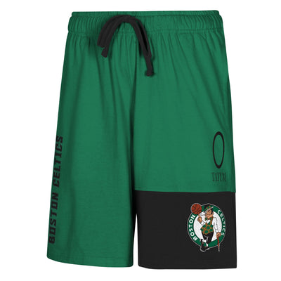 Mens Boston Celtics Jayson Tatum Pure Shooter Shorts