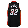 Junior Miami Heat Shaquille O&