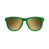 Boston Celtics Premiums Sport Sunglasses