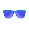 Oklahoma City Thunder Premiums Sport Sunglasses