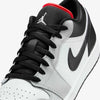 Mens Jordan 1 Low Shoe