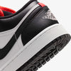 Junior Air Jordan 1 Low Shoe