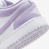 Junior Jordan 1 Low Shoe