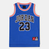 Kids Jordan 23 Jersey