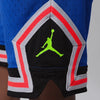 Kids Jordan 23 Diamond Shorts