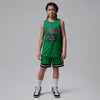 Junior Jordan 23 Diamond Shorts