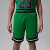 Junior Jordan 23 Diamond Shorts
