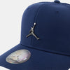 Junior Metal Jumpman Trucker Cap