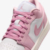Womens Jordan 1 Low Shoe
