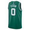 Kids Boston Celtics Jayson Tatum Icon Replica Jersey