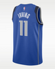 Mens Dallas Mavericks Kyrie Irving Icon Jersey