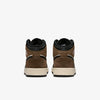 Junior Jordan 1 Mid Shoe