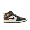 Junior Jordan 1 Mid Shoe