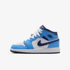 Junior Jordan 1 Mid Shoe