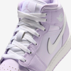 Junior Jordan 1 Mid Shoe