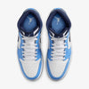 Mens Jordan 1 Mid Shoe