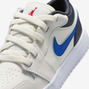 Kids Jordan 1 Low Shoe