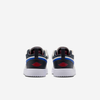 Kids Jordan 1 Low Shoe