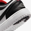 Kids Air Jordan 1 Low Shoe