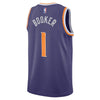 Junior Phoenix Suns Devin Booker Icon Swingman Replica Jersey