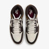 Mens Air Jordan 1 Retro Hi OG RMSTD Shoe