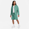 Mens Tech Fleece Short