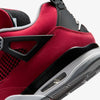Mens Jordan 4 Retro Toro Shoe