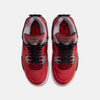Junior Jordan 4 Retro Shoe