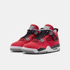 Junior Jordan 4 Retro Shoe
