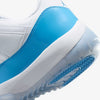 Mens Jordan 11 Retro Low UNC Shoe