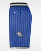 Mens Orlando Magic Icon Replica Shorts