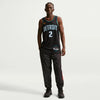 Mens Detroit Pistons Cade Cunningham CE 25 Jersey