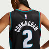 Mens Detroit Pistons Cade Cunningham CE 25 Jersey