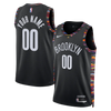 Mens Brooklyn Nets CE 25 Replica Jersey