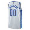 Mens Orlando Magic CE 25 Replica Jersey