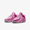 Junior Tatum 4 Basketball Shoe