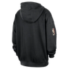 Mens Philadelphia 76ers Hardwood Classics PO Hoodie