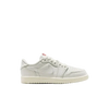Kids Jordan 1 Retro Low OG Sail Shoe