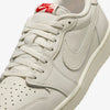 Mens Jordan 1 Retro Low OG Sail Shoe