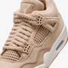 Womens Jordan 4 Retro Shoe