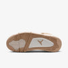 Womens Jordan 4 Retro Shoe