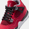 Kids Jordan 4 Retro Shoe