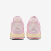 Womens Air Jordan 4 Retro Shoe