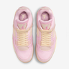 Womens Air Jordan 4 Retro Shoe