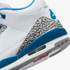 Mens Air Jordan 3 Retro OG Shoe
