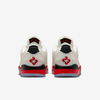 Mens Jordan Sixty Plus Low Shoe