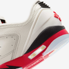 Junior Jordan Sixty Plus Low Shoe